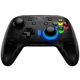 Gamesir T4 Проводной Turbo Геймпад для Playstation PC Steam для коммутатора для игровой платформы Xbox Mainstream
