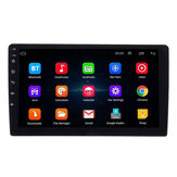 Universal 9 Inch 2DIN for Android 8.0 Car Radio Quad Core 2+32G GPS Navigation Multimedia Player WIFI AM DAB+