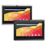 512 MB + 8 GB Allwinner A33 Cortex A7 Quad Core 7 Zoll Android 4.4 Kids Tablet