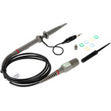 Hantek PP-150 1 stuk Oscilloscoop Probes 100MHz 1X 10X Digitale Multimeter Oscilloscoop Clip Probe