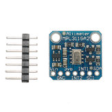 MPL3115A2 IIC I2C Intelligente Temperatuur Druk Hoogte Sensor V2.0 Geekcreit voor Arduino - producten die werken met officiële Arduino boards