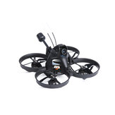 iFlight Alpha A85 Indoor 2 Inch 4S FPV Racing Drone con Turtle 800TVL Cámara SucceX-D 20A F4 Whoop AIO
