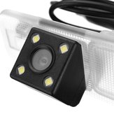 Автомобильная камера заднего вида Резервная копировальная камера Парковка заднего вида с ночным видением для Kia K2 RIO