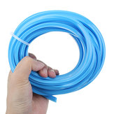 Creality 3D® 5M/lote Tira Decorativa Azul Para Impresora 3D CR-10 300mm/400mm/500mm