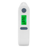 TF-800 Draagbare babythermometer Digitale LCD-voorhoofd Oor-infrarooddetector Dubbele modus