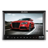 Kelima 7 Inch Desktop Touch Car Display Screen MP5 Car Display AV Display