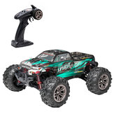 FLYHAL Q901 Pro 1/16 Rc Car Blushless Motor 62KM/H High Speed Drift 4WD Remote Control Truck All Terrain for Adults and kids Toy