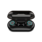 [bluetooth 5.0] Bakeey TWS vezeték nélküli fülhallgató IPX8 vízálló érintésvezérlés zajcsökkentő fejhallgató