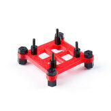 iFlight 3D Printed TPU 20x20mm M3 to 30.5x30.5mm M2 Flight Controller Fixing Mount for RC Drone