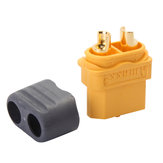 10 Pairs Amass XT60 Connector Plug Connector Schede Behuizing voor DIY Lipo Batterij ESC
