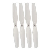 4PCS Propeller Blades For SJRC S20W RC Quadcopter Spare Parts