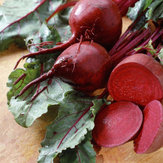 Egrow 200 Teile / beutel Chinesische Rote Rübe Süße Gemüse Samen Russische Süße Suppe Verfeinern Zucker Anti-Krebs