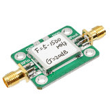 Amplificatore RF ad alta frequenza a banda larga a 5-1500MHz da 20dB con schermatura di shell