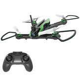 Flytec H825 5.8G FPV With Wide Angle 0.3MP Camera  Racing Foam Set RC Drone Quadcopter RTF