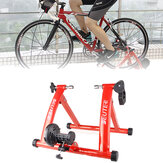 DETER MT-03 26-28 Zoll Rot Fahrrad Roller Trainer Trainingsständer Indoor Fahrradträger Fahrradplattform Fahrradhalter