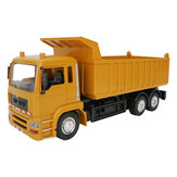 3824 1/24 10CH RC Auto Truck Dump Afstandsbediening Bouw Kinder Ingenieurvoertuig Speelgoed voor Jongens Kinderen Geschenken