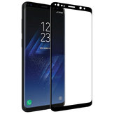 NILLKIN 3D Arc Edge 9H AGC Glas-Telefon-Schirm-Schutz für Samsung Galaxy S9