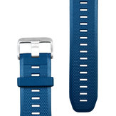 Zeblaze VIBE 3 Watch Band Silicone Pure Color Strap Replacement Watch Strap