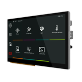 BIGTREETECH HDMI-Bildschirm IPS 7 Zoll Touchscreen für Raspberry Pi 4 Manta M4P+CB1 M8P+CB1 FDM-Drucker MINI PC VS PI TFT50-Bildschirm