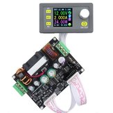 RIDEN® DPH3205 160W Buck Boost Konverter Konstans feszültség-áram vezérelt digitális tápegység modul Színes LCD voltmerővel