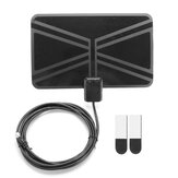 HD High Definition TV Fox HDTV DTV VHF Scout Style TVFox Cable Super Antenna