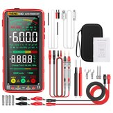 ANENG 682 Smart VA Reverse Multimeter AC/DC Ammeter Voltage Tester Rechargeable Electric Ohm Diode Tester Tools for Electrician
