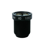 2.8mm / 3.6mm / 6mm / 8mm M12 1080P IR Sensible HD lentille de caméra FPV