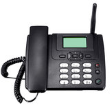 ETS3125I Office Home Business Phone Wireless Fixed Landline Telephone Support Mobile Unicom Mobile Phone Card