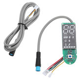 Replacement Circuit Board Dashboard Power Cable For M365 Scooter Pro 