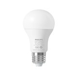Zhirui Smart APP E27 6.5W Remote Group Control instelbare LED-lamp AC220-240V (Xiaomi Ecosystem Product)