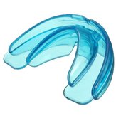 Orthodontic Trainer Dental Tooth Appliance Alignment Brace Mouthpieces Mouth Guard Device