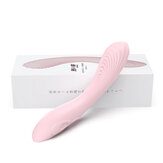 DRY WELL Vibradores para Mulheres Macio Japão Silicone Vibrador Vibrador Feminino Brinquedos Sexuais Vibrador Mulheres Anal G Spot Clitóris Estimulador