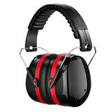 Tsumbay Anti-geluid Impact Sport Jacht Elektronische tactische oorbeschermer voor gehoorbescherming