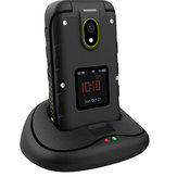 ioutdoor F2 3G Network IP68 Waterproof 2.4 inch 1200mAh Dual SIM Card bluetooth FM Flip Rugged Feature Phone