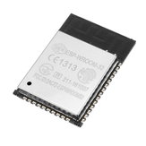 ESP32 модуль Geekcreit® WiFi + блютуз двухъядерный процессор с низким энергопотреблением MCU ЭФ-32S
