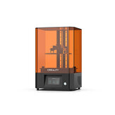 Creality 3D® LD-006 Resin 3D Printer Upgraded 8.9inch 4K Monochrome Screen 192x120x250mm Print Size with 4.3'' Touch Screen