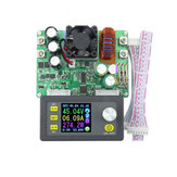 RIDEN® DP50V15A DPS5015 Programmeerbare Voeding Power Module met Geïntegreerde Voltmeter Amperemeter Kleurendisplay