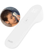 Original Xiaomi iHealth LED Nicht Kontakt Digitaler Infrarot Stirn Thermometer Körper Wasser Thermometer für Baby Kinder Erwachsene