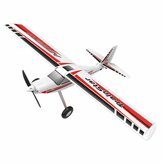 VolantexRC TrainStar Ascent 747-8 1400mm Wingspan EPO Trainer Aircraft RC Airplane KIT/PNP