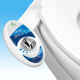 Neo 110 Bidet Fresh Water Self Cleaning Nozzle Non-Electric Mechanical Bidet Toilet Attachment
