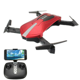 Eachine E52 WiFi FPV Selfie Drone mit Hoch Halten Modus Faltbarer Arm RC Quadcopter RTF