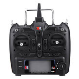 XK K130 RC Helicopter Parts X6 Transmitter Compatible with FUTABA S-FHSS