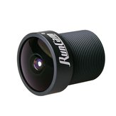 RunCam RC21/RC23/RC25 FPV Lens 2.1mm/2.3mm/2.5mm FOV 165/150/130 graden groothoek voor Swift Swift2 Mini