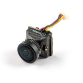 Caddx Turbo EOS2 1200tévéL 2.1mm 1/3 CMOS 4: 3 FPV kamera minden egyes Trashcan RedDevil URUAV UR85 Whoop számára