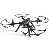 Eachine EX2H Drone RC Quadcopter RTF con Altitud Sostenida y FPV 5.8G sin escobillas