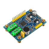 VS1053 Module MP3 Player Audio Decoder Board OGG/WAV Coding For STM32 Microcontroller Development Board