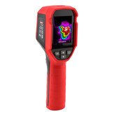 UNI-T UTi120S 120x90 Infrarot-Wärmebildkamera -20℃~400℃ Handheld-Temperatur-Thermografie für PCB-Schaltkreise und industrielle Prüfung