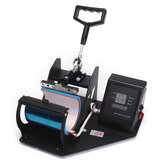 Digital Mug Cup Heat Press Transfer Sublimation Heat Press Machine Coffee Cup Heat Press