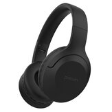 Picun B-01S Drahtloser Headset Bluetooth 5.3 Kopfhörer 40mm Dynamischer Lautsprecher HiFi Sound SBC AAC Audio Rauschunterdrückung Unterstützung TF-Karte Faltbarer Outdoor-Sport-Kopfhörer