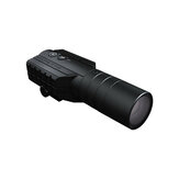 RunCam Scope Cam Lite 40mm Lens HD Havalı Tüfek Kamera Aksiyon Video Kamerası Dahili WiFi iOS/Android Uygulaması Değiştirilebilir Pil